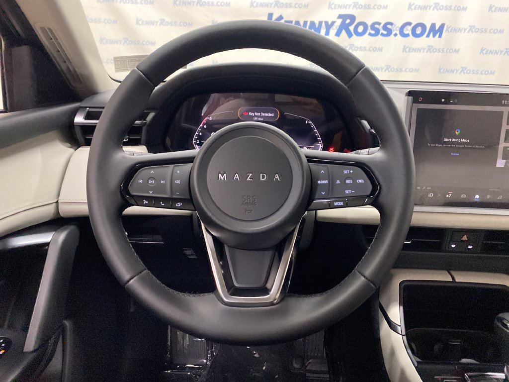 New 2026 MAZDA CX-5 Select AWD/4WD image 23