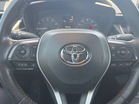 Used 2023 Toyota Corolla SE FWD image 26