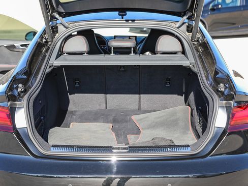 Used 2024 Audi S5 Prestige image 25