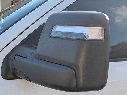 Used 2024 RAM 2500 Tradesman w/ Protection Group image 9