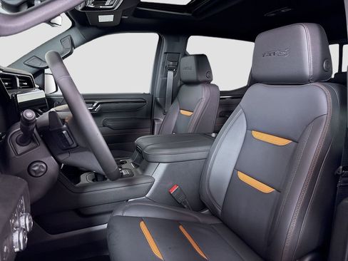 New 2026 GMC Sierra 1500 AT4 image 21