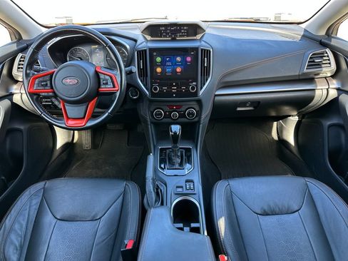 Used 2019 Subaru Crosstrek 2.0i Limited w/ Popular Package #3 AWD/4WD image 14