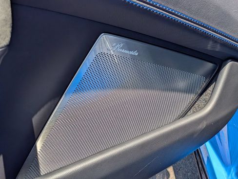 Used 2023 Porsche 911 GT3 RS image 12