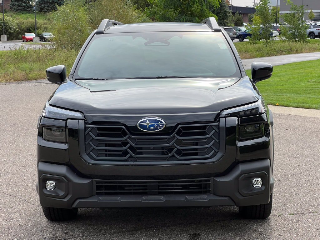 New 2026 Subaru Outback Touring XT AWD/4WD image 48