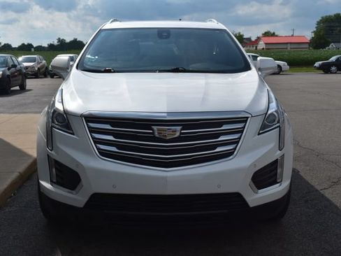 Used 2019 Cadillac XT5 Luxury FWD image 14