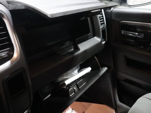 Certified 2024 RAM 1500 Classic Warlock image 33