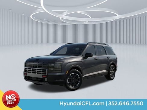 New 2026 Hyundai Palisade XRT Pro image 1