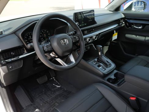 New 2026 Honda CR-V EX-L image 15