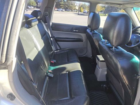 Used 2004 Subaru Forester 2.5XT image 35