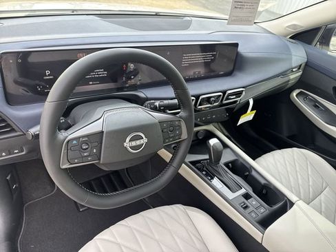 New 2026 Nissan Sentra SL image 15