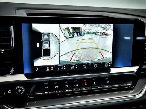 Certified 2024 Chevrolet Silverado 1500 High Country w/ High Country Premium Package image 21