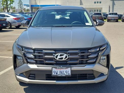 Used 2026 Hyundai Tucson SE FWD image 32