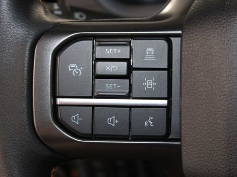 Used 2025 Ford F150 Tremor w/ Bed Utility Package AWD/4WD image 36