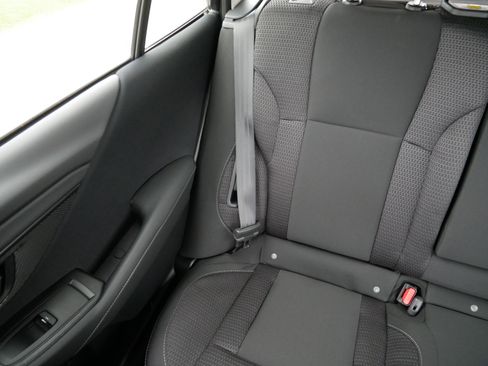 Certified 2025 Subaru Outback Premium AWD/4WD image 12
