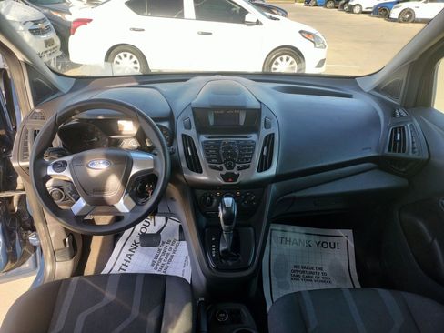 Used 2015 Ford Transit Connect XLT image 32