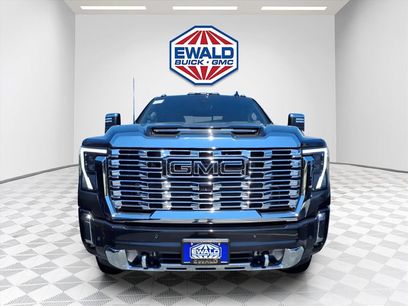New 2026 GMC Sierra 2500 Denali w/ Denali Reserve Package