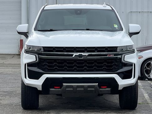 Used 2022 Chevrolet Tahoe Z71 image 10