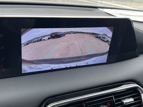 New 2026 Nissan Armada SV image 12