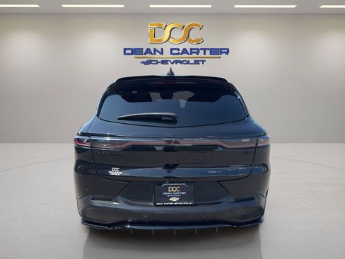 Used 2024 Dodge Hornet GT w/ GT Blacktop Package AWD/4WD image 4