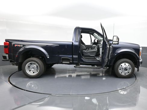 Used 2025 Ford F450 XLT w/ 360-Degree Camera Package image 26