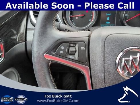 Used 2013 Buick Encore Premium image 12