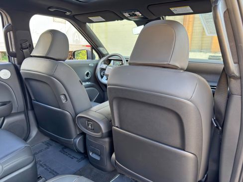 Used 2026 Hyundai Palisade Calligraphy AWD/4WD image 38