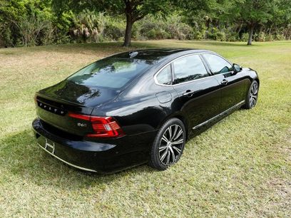 Used 2023 Volvo S90 B6 Plus