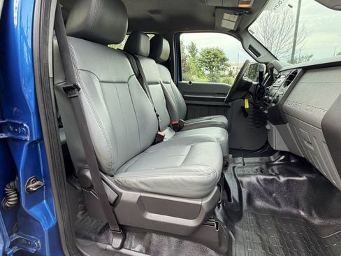 Used 2016 Ford F450 XL w/ Snow Plow Prep Package RWD image 17