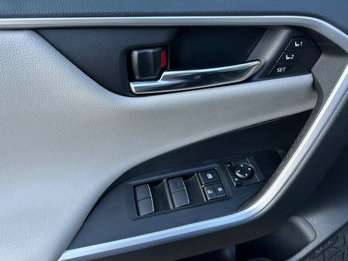 Certified 2021 Toyota RAV4 Limited image 17