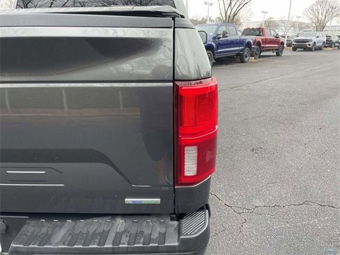 Certified 2019 Ford F150 Lariat image 34