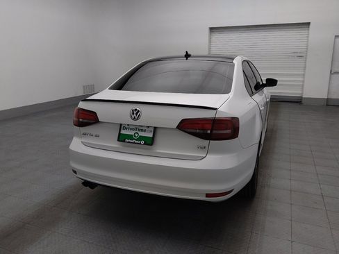 Used 2018 Volkswagen Jetta Sport FWD image 7
