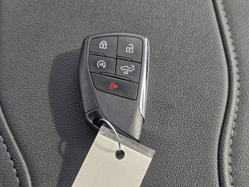 Used 2023 GMC Sierra 1500 Elevation w/ Elevation Premium Package image 23