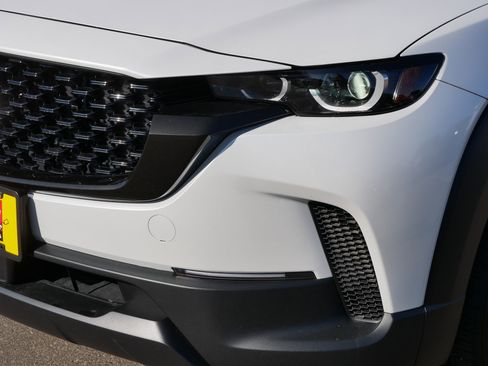 Used 2025 MAZDA CX-50 2.5 Hybrid w/ Premium Plus Pkg image 16