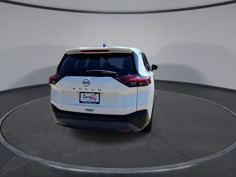 Used 2023 Nissan Rogue S FWD image 7