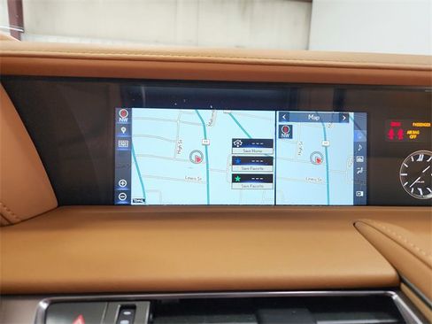 Used 2018 Lexus LC 500 Coupe image 29