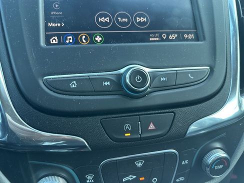 Used 2023 Chevrolet Equinox LT image 17