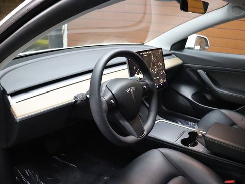 Used 2023 Tesla Model 3 Long Range image 35