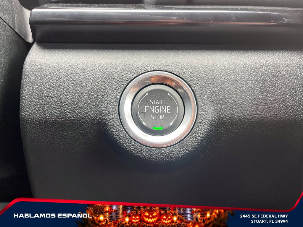 New 2026 GMC Terrain AT4 w/ Convenience Package III AWD/4WD image 28
