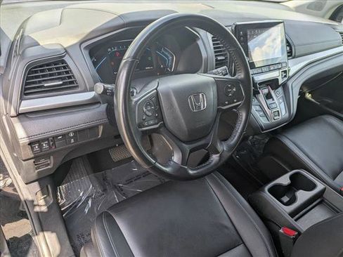 Used 2024 Honda Odyssey EX-L image 10