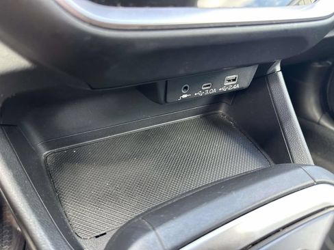 Certified 2024 Subaru Impreza 2.0i Sport AWD/4WD image 23