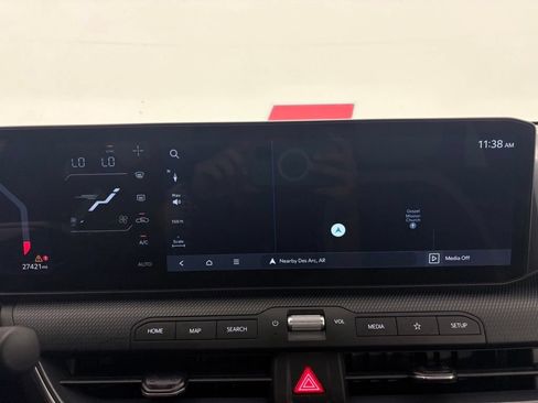 Used 2025 Kia K4 GT-Line w/ GT-Line Premium Package FWD image 27
