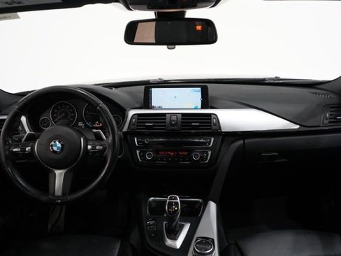 Used 2014 BMW 335i xDrive Sedan image 13