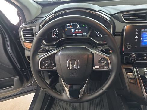 Used 2018 Honda CR-V EX-L image 26
