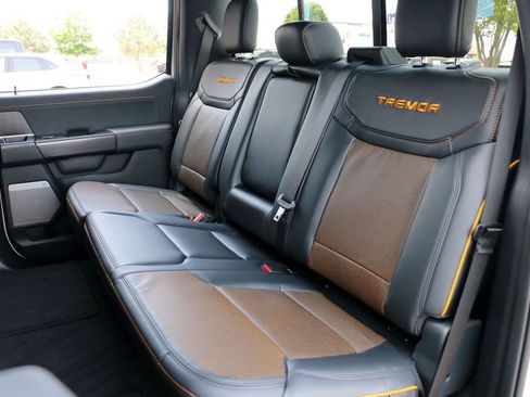 New 2026 Ford F150 Tremor AWD/4WD image 21