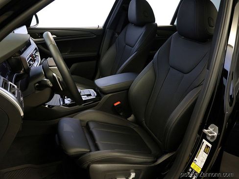 Certified 2022 BMW X3 xDrive30i w/ Premium Package 2 image 10