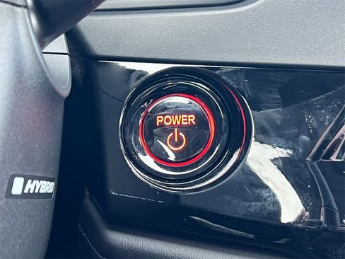 New 2025 Honda Accord EX-L image 29