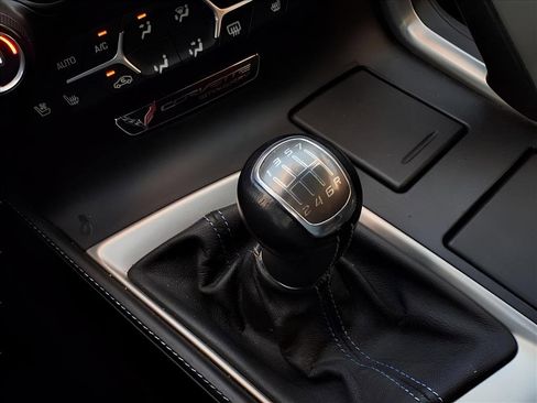 Used 2014 Chevrolet Corvette Stingray Coupe w/ 3LT Preferred Equipment Group image 20