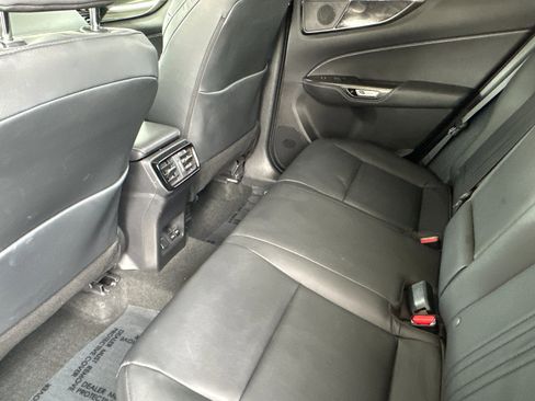 Used 2023 Lexus NX 350 AWD image 12