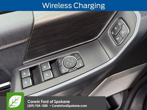 Used 2024 Ford F150 Lariat w/ Equipment Group 502A High image 25