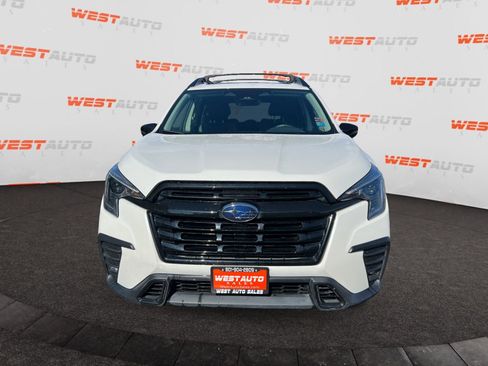 Used 2023 Subaru Ascent Onyx Edition AWD/4WD image 8